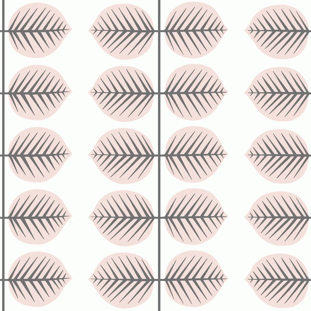 Обои для стен BorasTapeter Scandinavian Designers Mini 6246