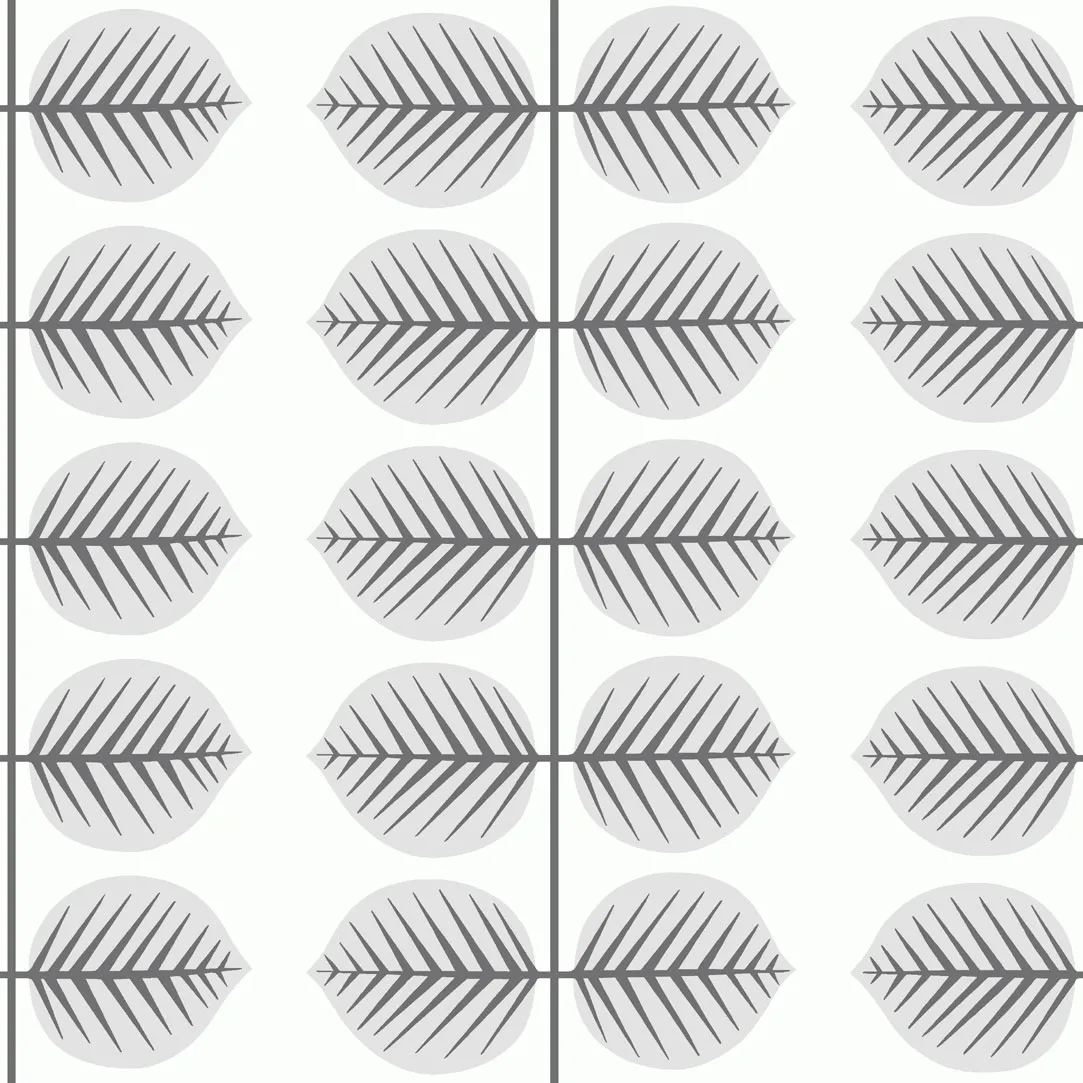 Обои для стен BorasTapeter Scandinavian Designers Mini 6247