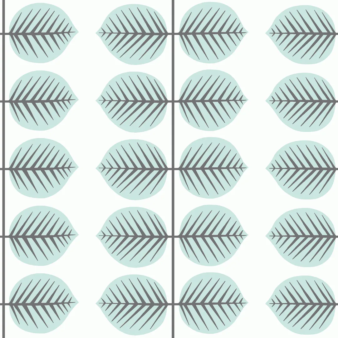 Обои для стен BorasTapeter Scandinavian Designers Mini 6248