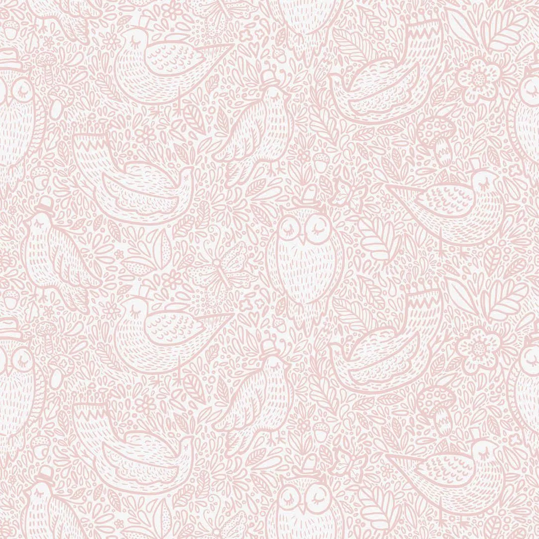 Обои для стен BorasTapeter Scandinavian Designers Mini 6249