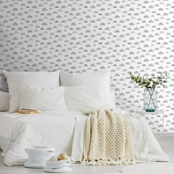 Обои для стен BorasTapeter Scandinavian Designers Mini 6255 #8