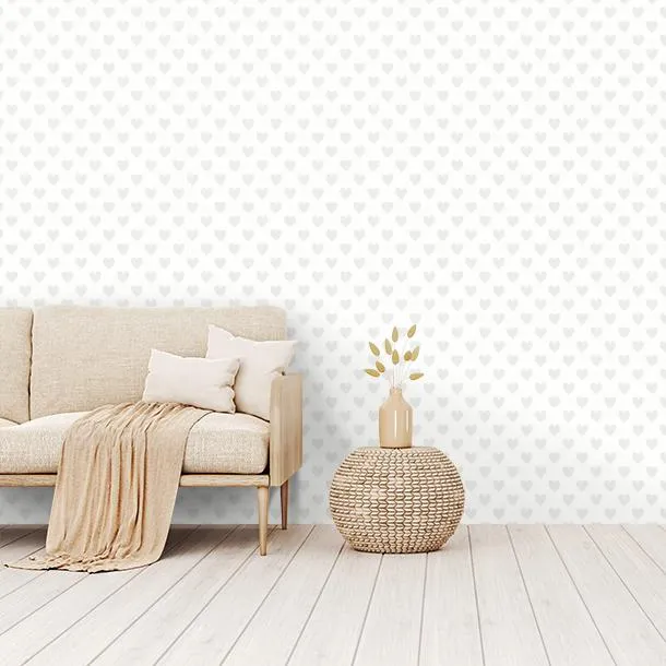 Обои для стен BorasTapeter Scandinavian Designers Mini 6257 #5