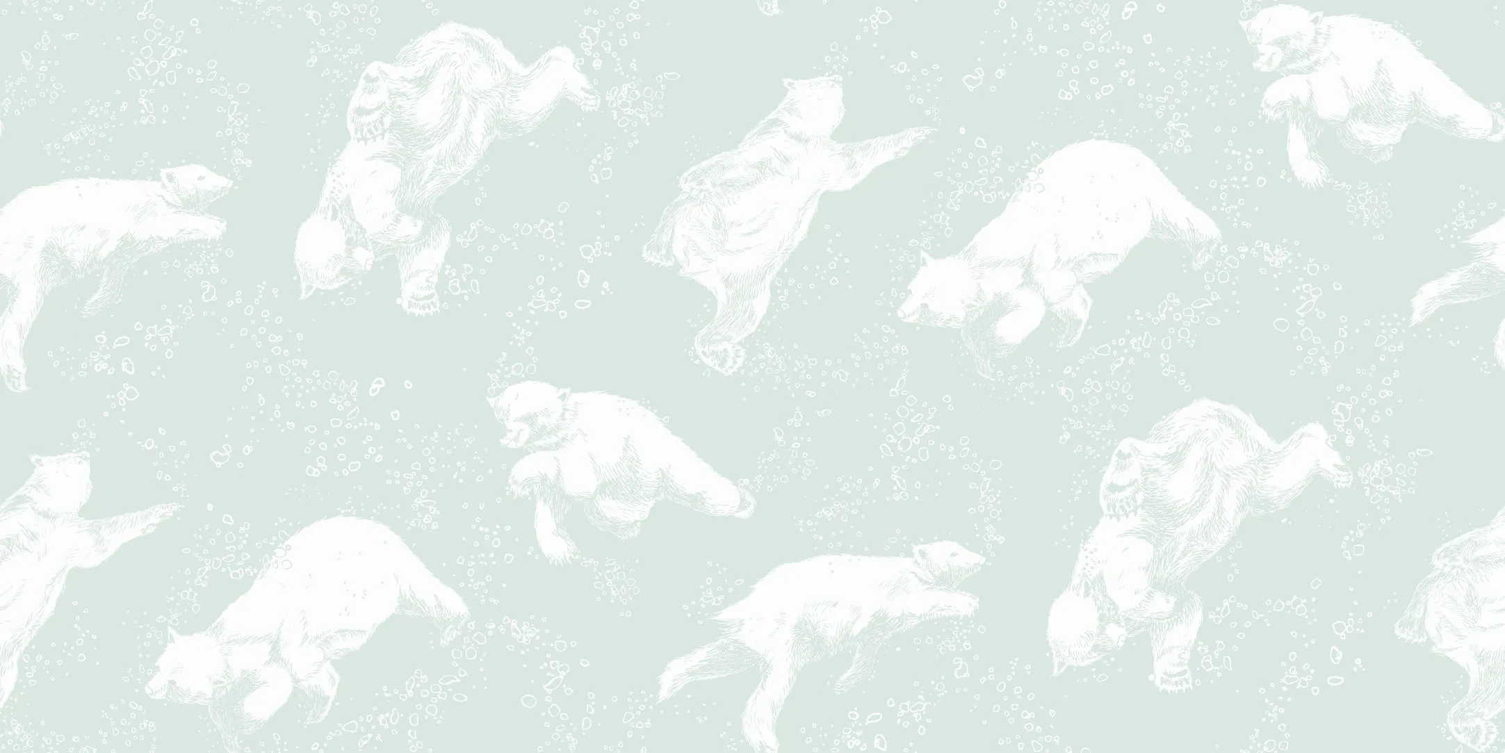 Обои для стен BorasTapeter Scandinavian Designers Mini 6258