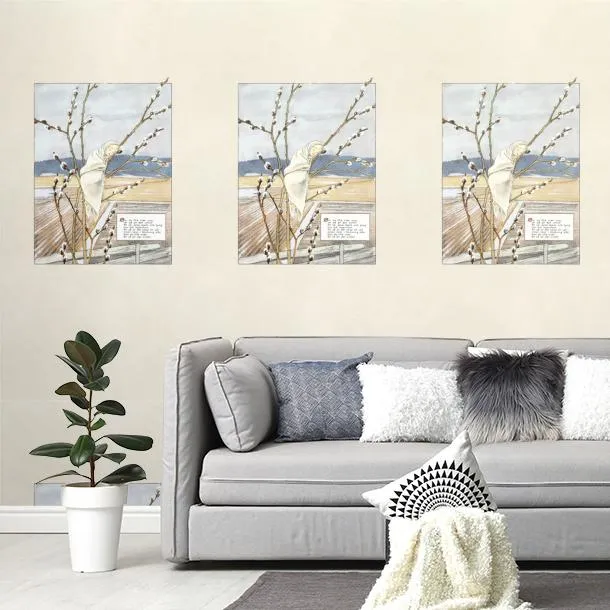 Обои для стен BorasTapeter Scandinavian Designers Mini 6268 #4