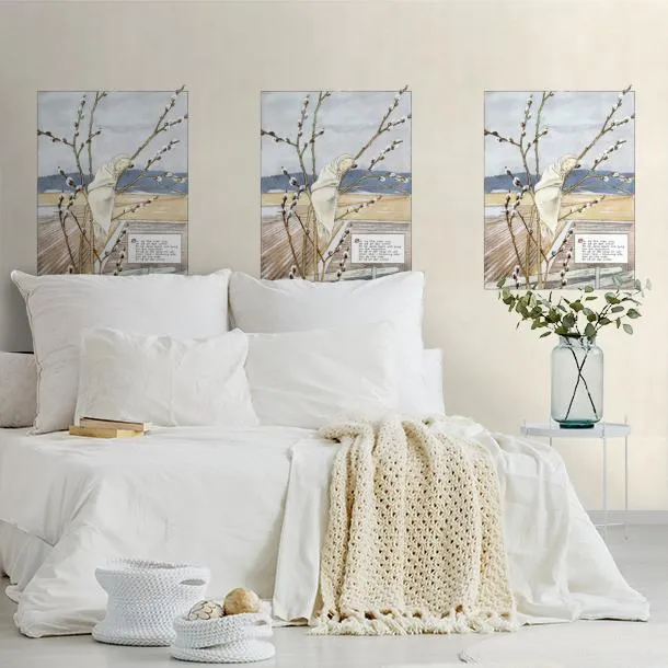 Обои для стен BorasTapeter Scandinavian Designers Mini 6268 #8