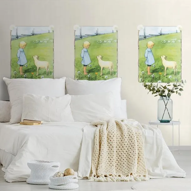 Обои для стен BorasTapeter Scandinavian Designers Mini 6269 #8