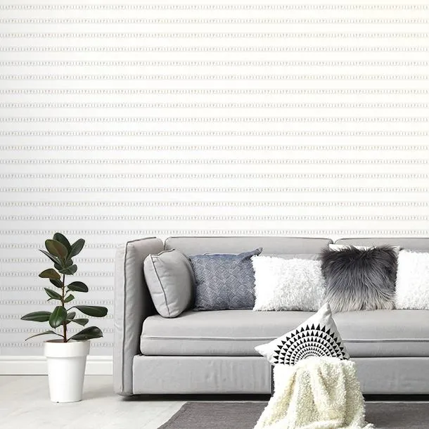 Обои для стен BorasTapeter Scandinavian Designers Mini 6278 #4