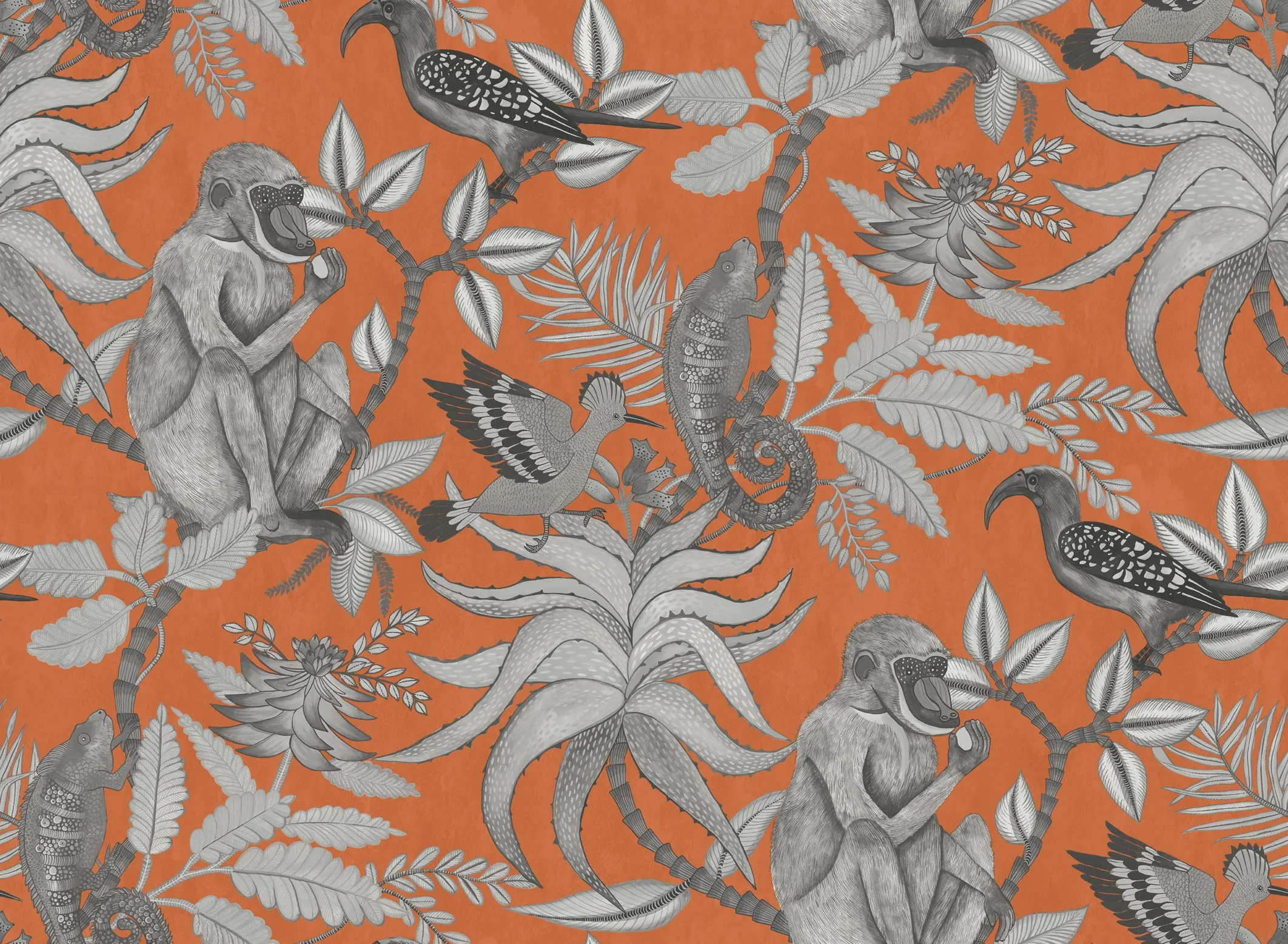 Обои для стен Cole & Son Ardmore 109-1001