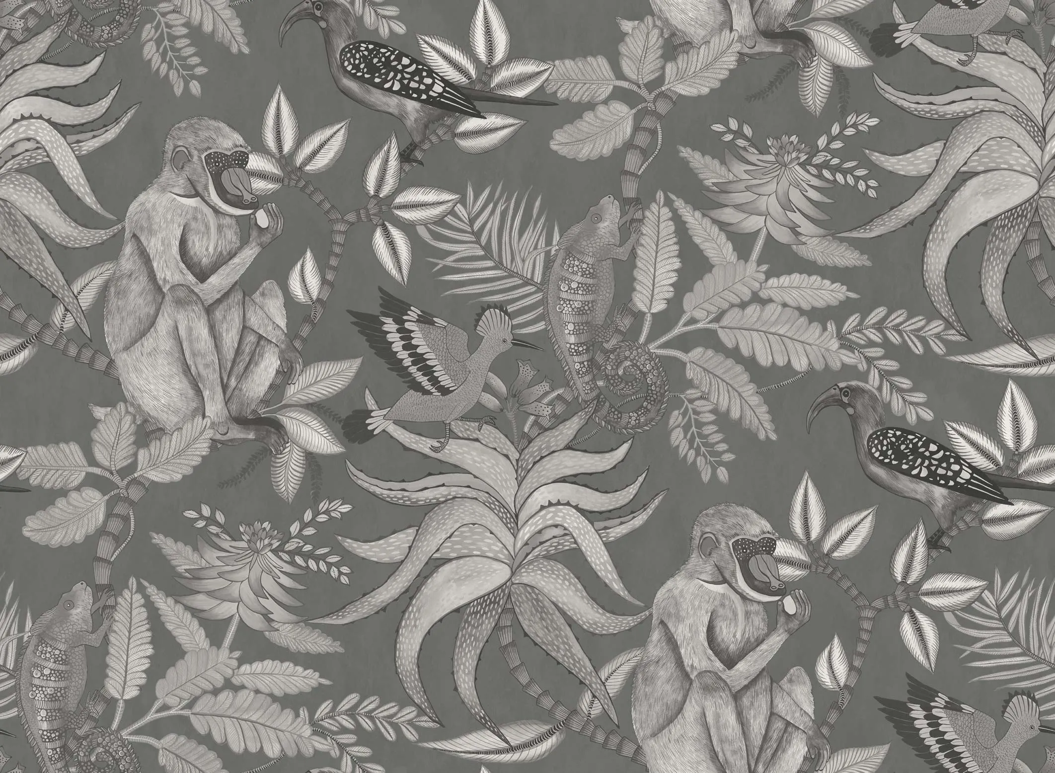 Обои для стен Cole & Son Ardmore 109-1002
