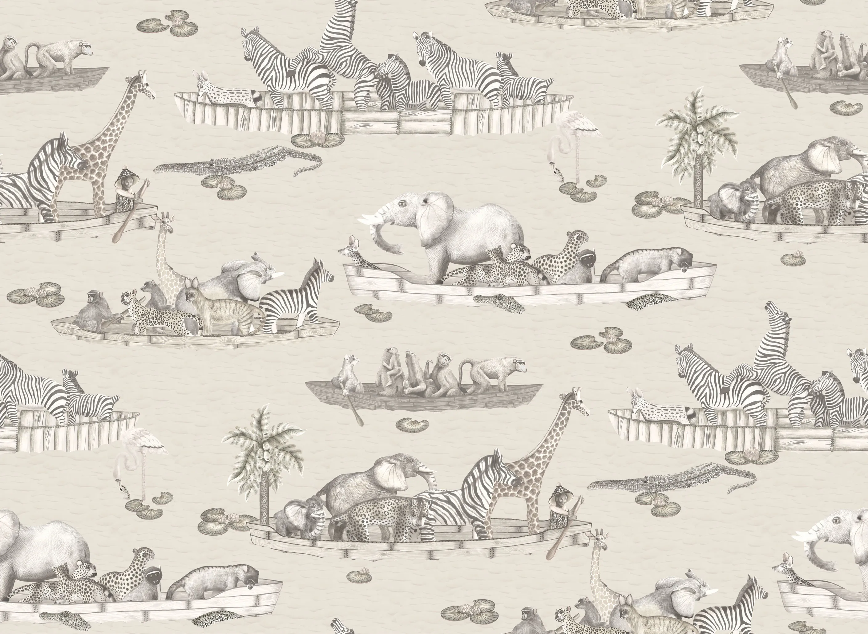 Обои для стен Cole & Son Ardmore 109-14062