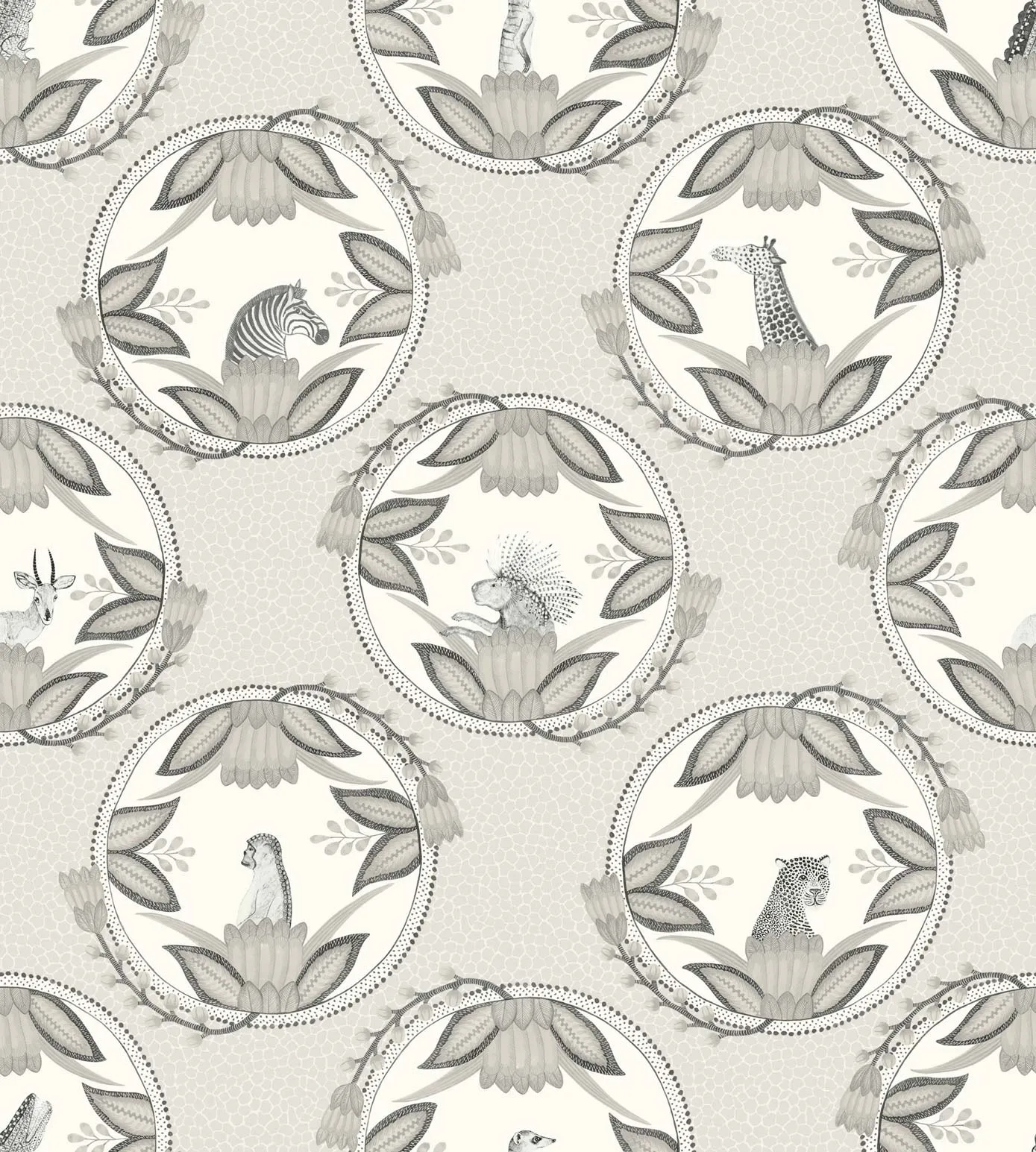 Обои для стен Cole & Son Ardmore 109-9044
