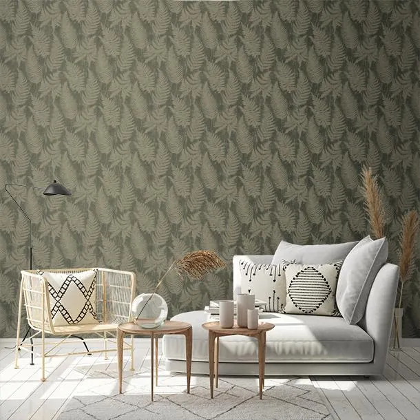 Обои для стен ECO wallpaper Lounge Luxe 6359 #2