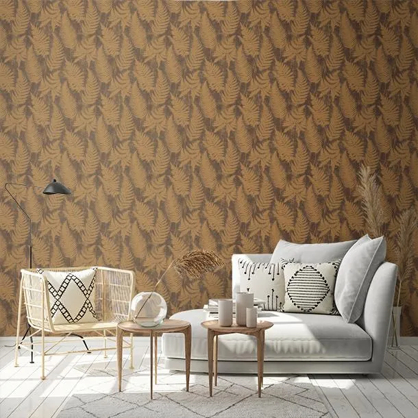 Обои для стен ECO wallpaper Lounge Luxe 6360 #2