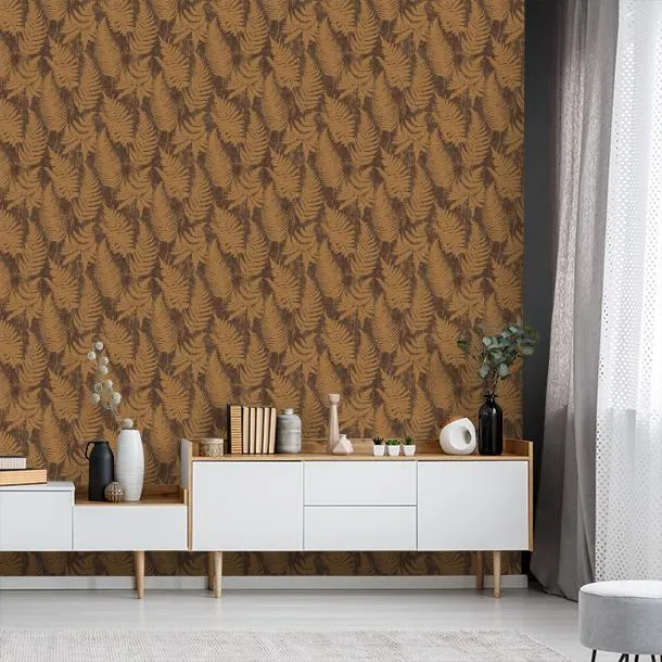 Обои для стен ECO wallpaper Lounge Luxe 6360 #6