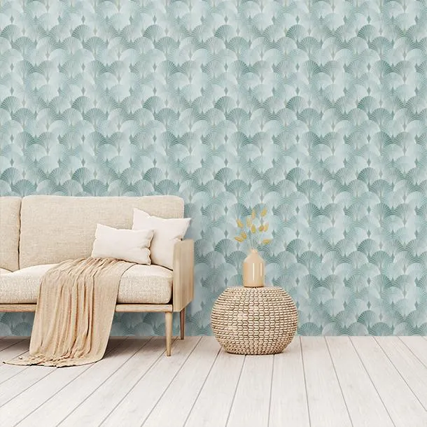 Обои для стен ECO wallpaper Lounge Luxe 6365 #5
