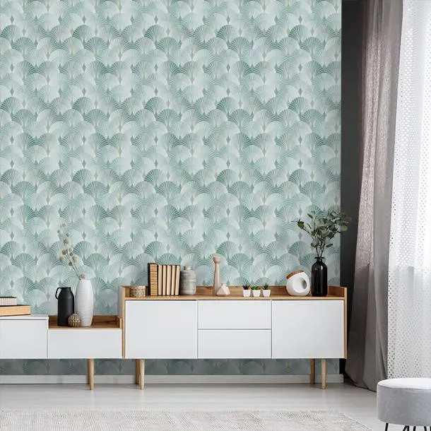 Обои для стен ECO wallpaper Lounge Luxe 6365 #6