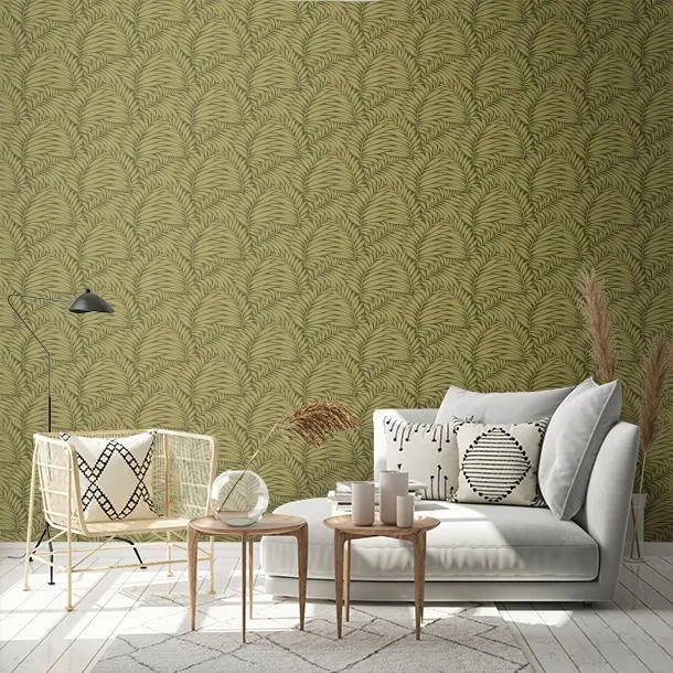Обои для стен ECO wallpaper Lounge Luxe 6379 #2