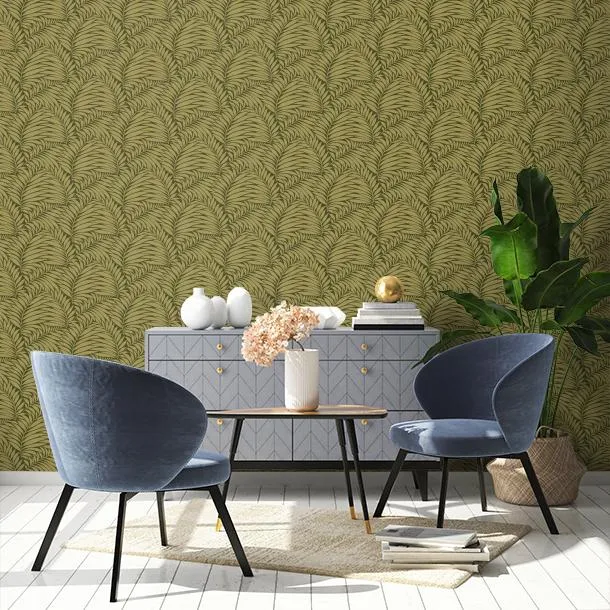 Обои для стен ECO wallpaper Lounge Luxe 6379 #3