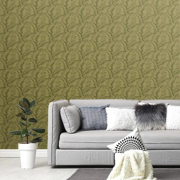 Обои для стен ECO wallpaper Lounge Luxe 6379 #4