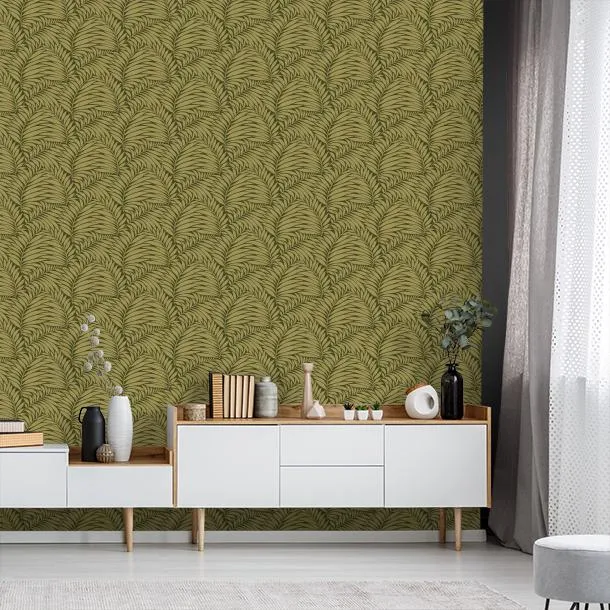 Обои для стен ECO wallpaper Lounge Luxe 6379 #6