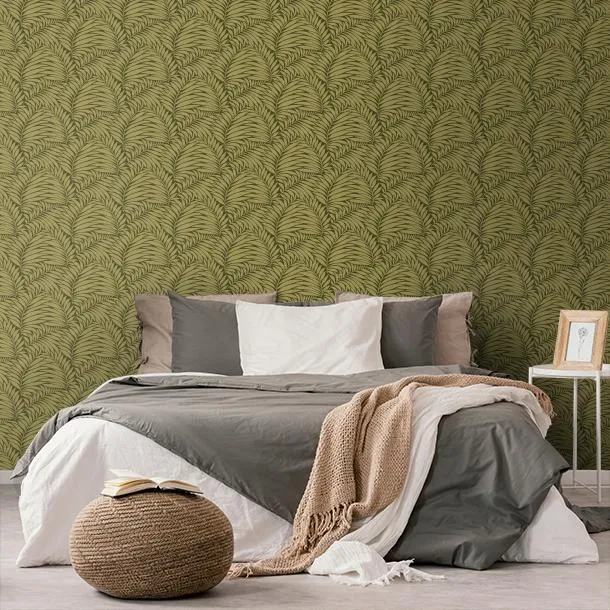 Обои для стен ECO wallpaper Lounge Luxe 6379 #7