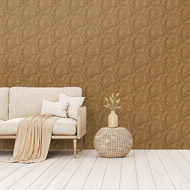 Обои для стен ECO wallpaper Lounge Luxe 6380 #5