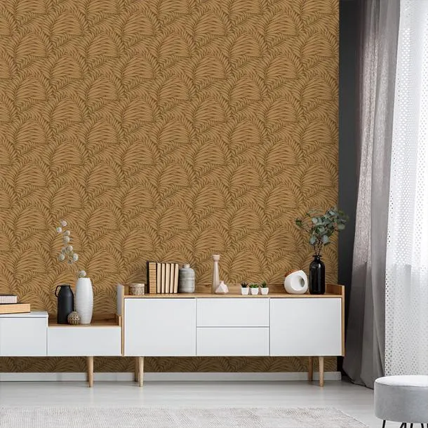 Обои для стен ECO wallpaper Lounge Luxe 6380 #6