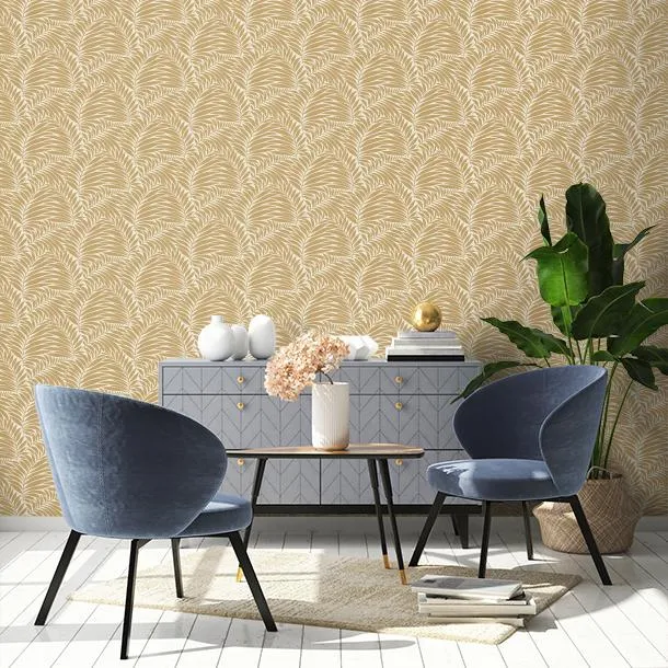 Обои для стен ECO wallpaper Lounge Luxe 6382 #3