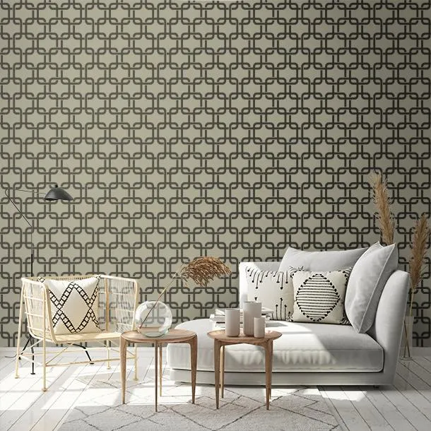 Обои для стен ECO wallpaper Lounge Luxe 6384 #2