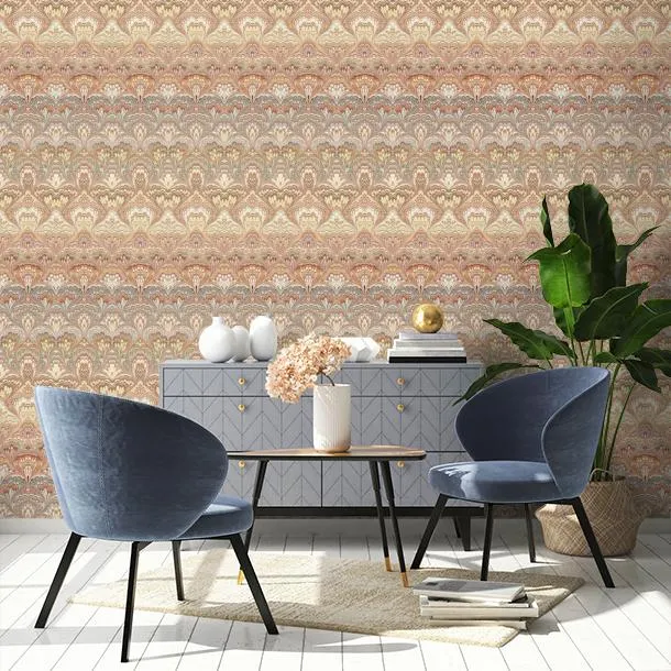 Обои для стен ECO wallpaper Lounge Luxe 6387 #3
