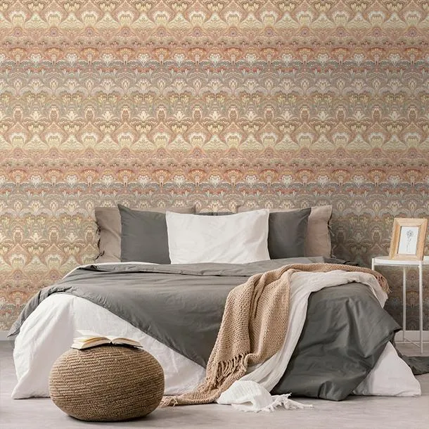 Обои для стен ECO wallpaper Lounge Luxe 6387 #7