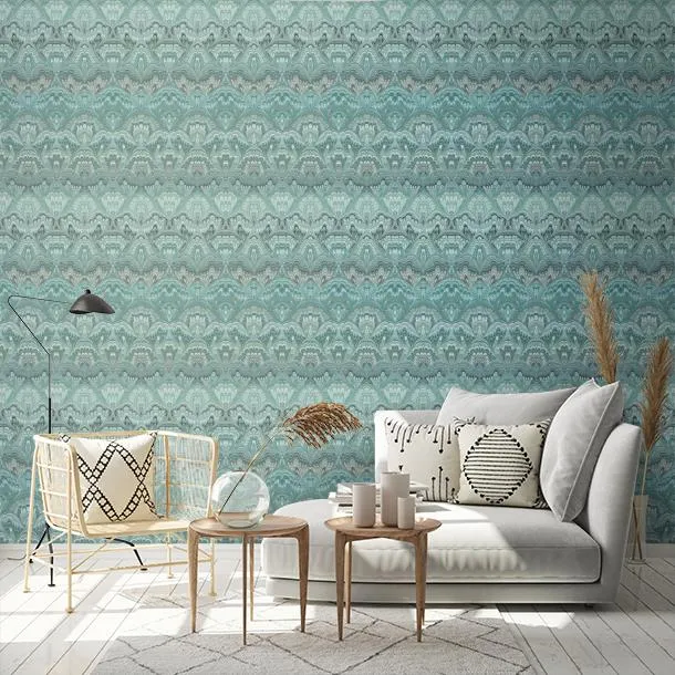 Обои для стен ECO wallpaper Lounge Luxe 6388 #2