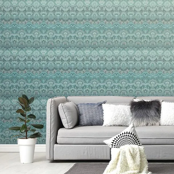 Обои для стен ECO wallpaper Lounge Luxe 6388 #4