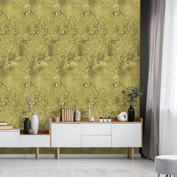 Обои для стен ECO wallpaper Lounge Luxe 6389 #6