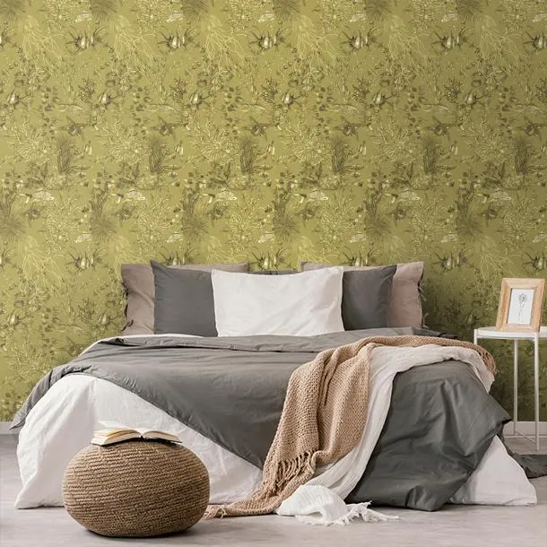 Обои для стен ECO wallpaper Lounge Luxe 6389 #7