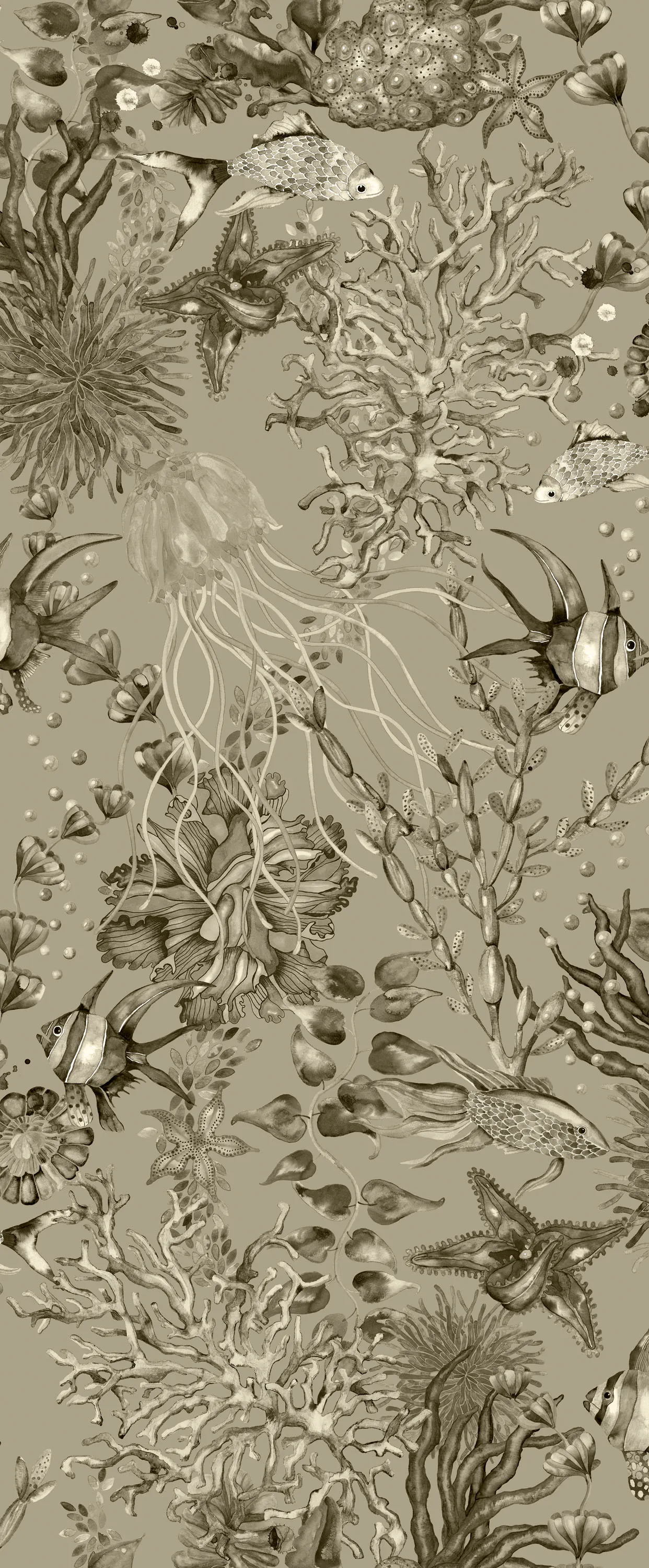 Обои для стен ECO wallpaper Lounge Luxe 6390