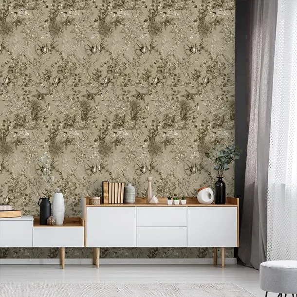 Обои для стен ECO wallpaper Lounge Luxe 6390 #6