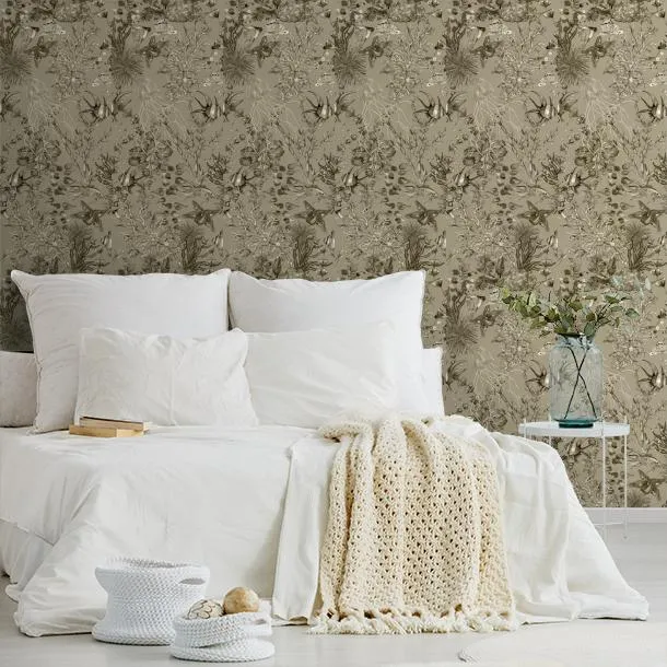 Обои для стен ECO wallpaper Lounge Luxe 6390 #8