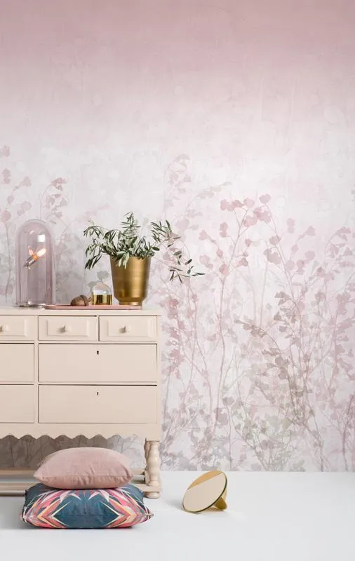 Обои для стен Mr Perswall Flowers & Aquarelle P260801-8