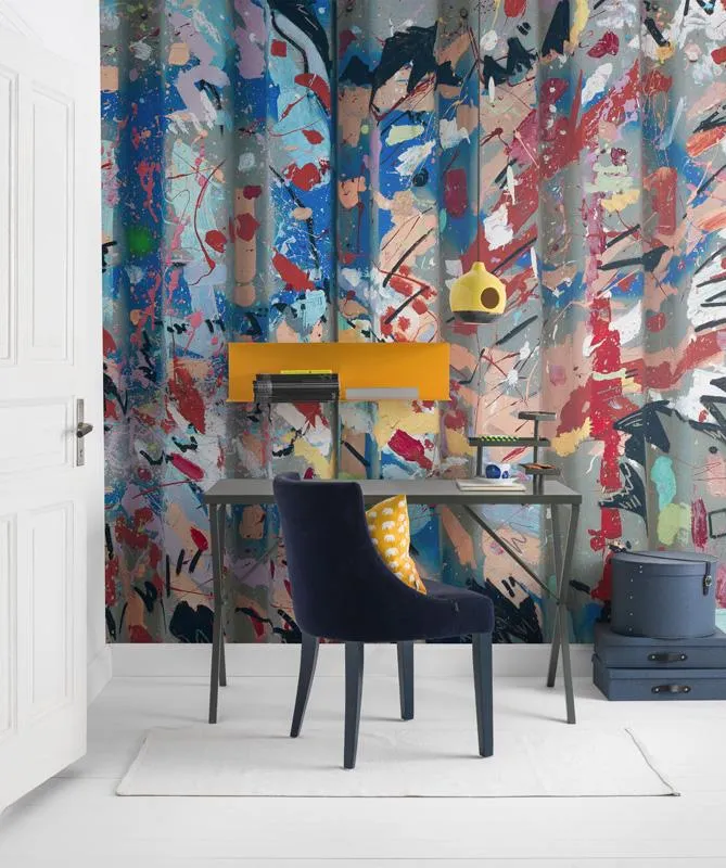 Обои для стен Mr Perswall Underground p251001-8-r1