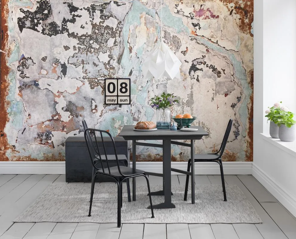 Обои для стен Mr Perswall Underground p251301-4-r1