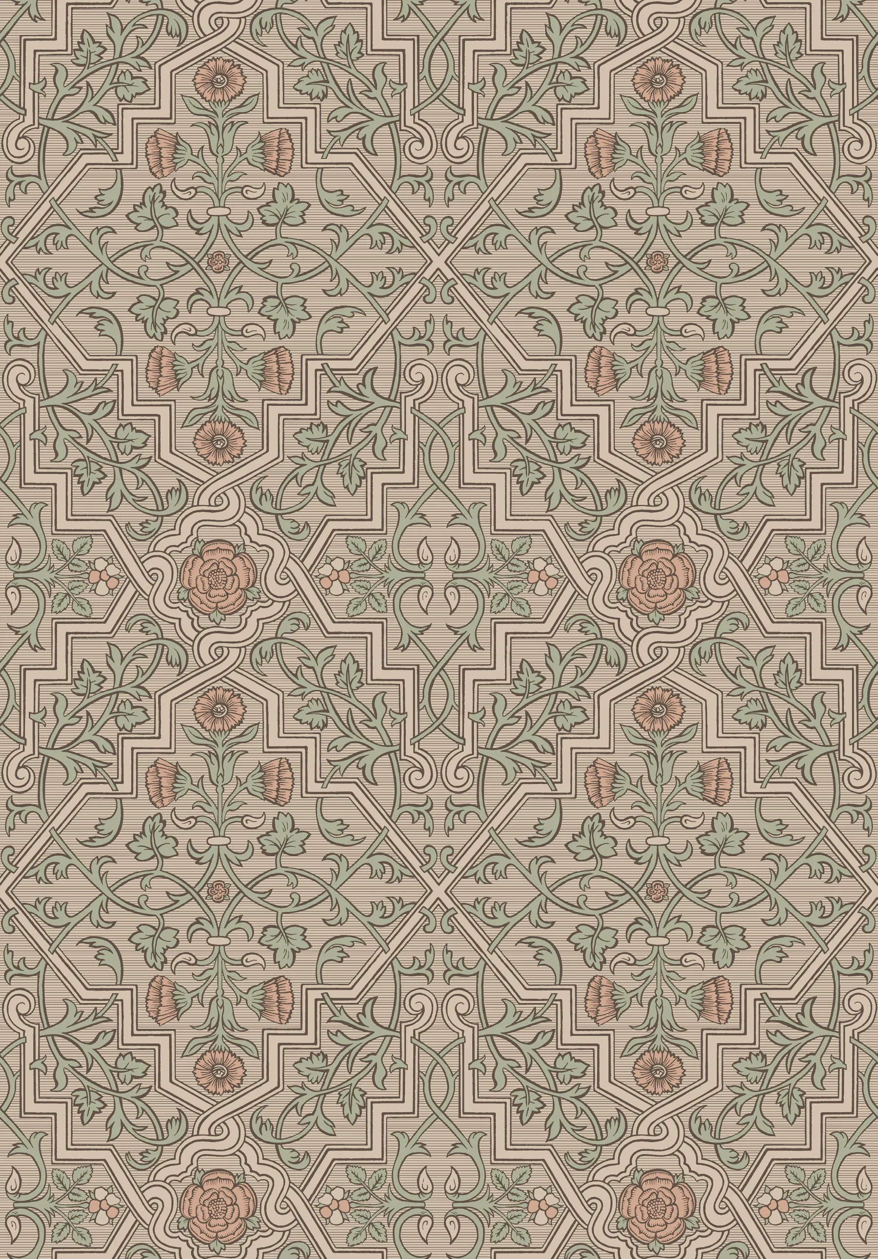 Обои для стен BorasTapeter Anno 4501