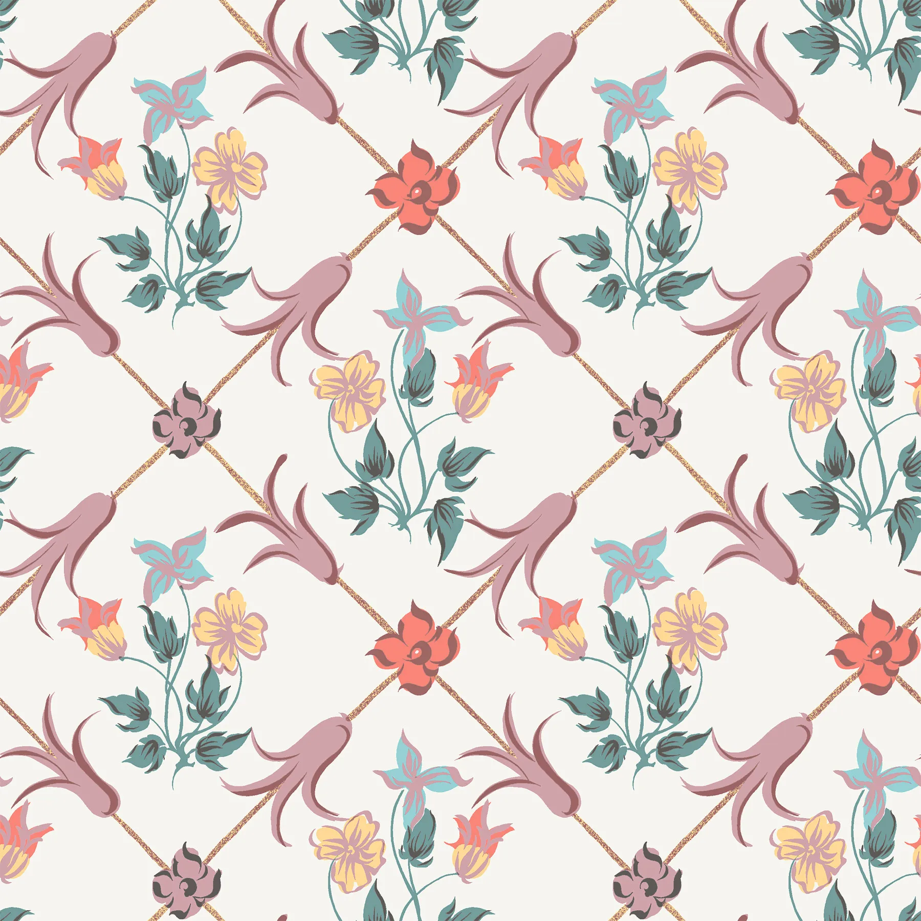 Обои для стен BorasTapeter Anno 4504