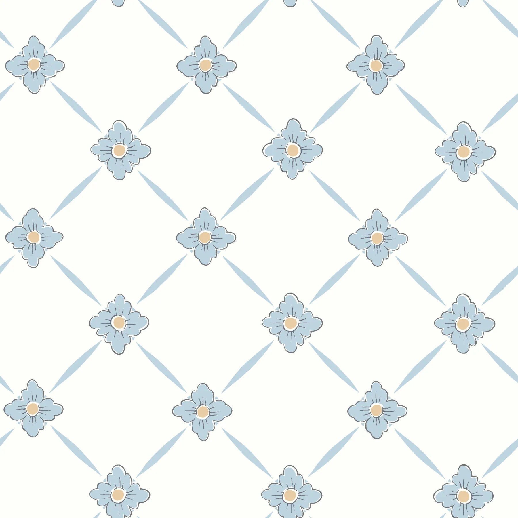 Обои для стен Кресло BorasTapeter Anno 4506