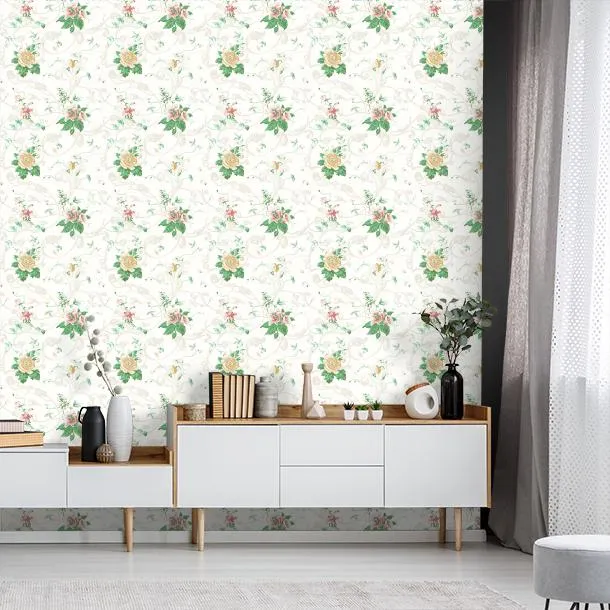 Обои для стен BorasTapeter Anno 4511 #6