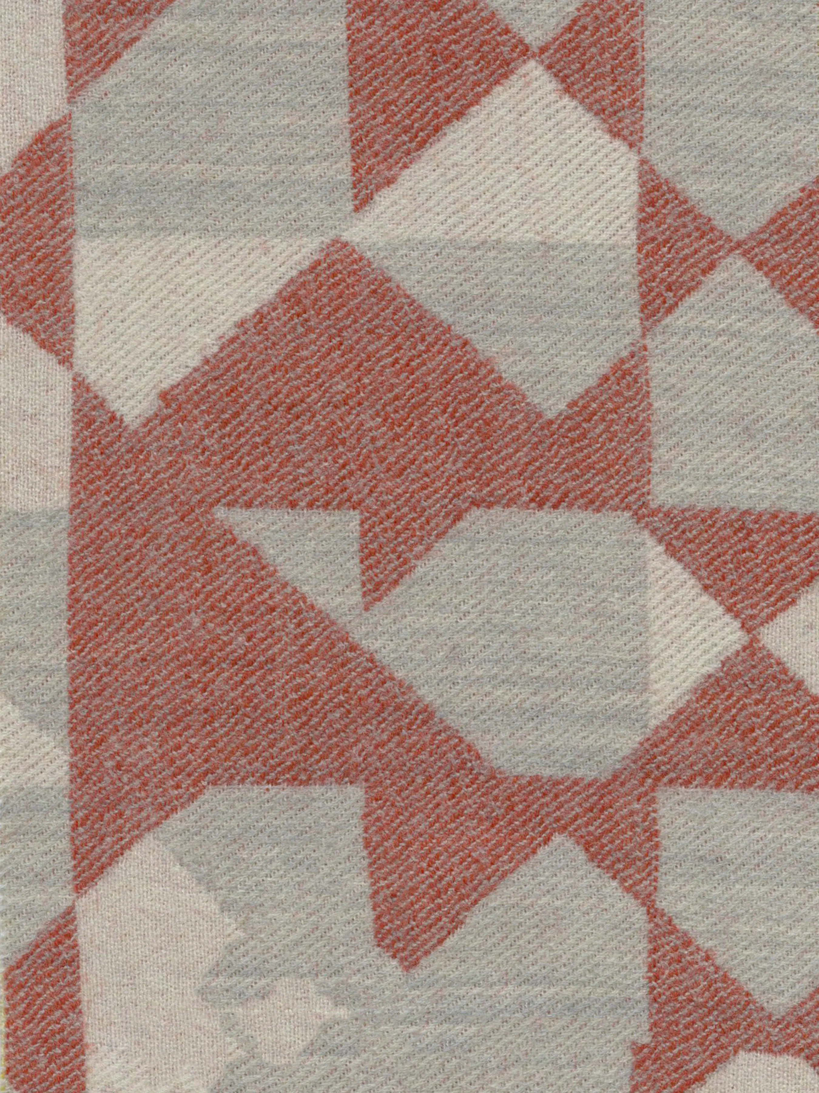 Ткань Holland & Sherry Ellington DE13690