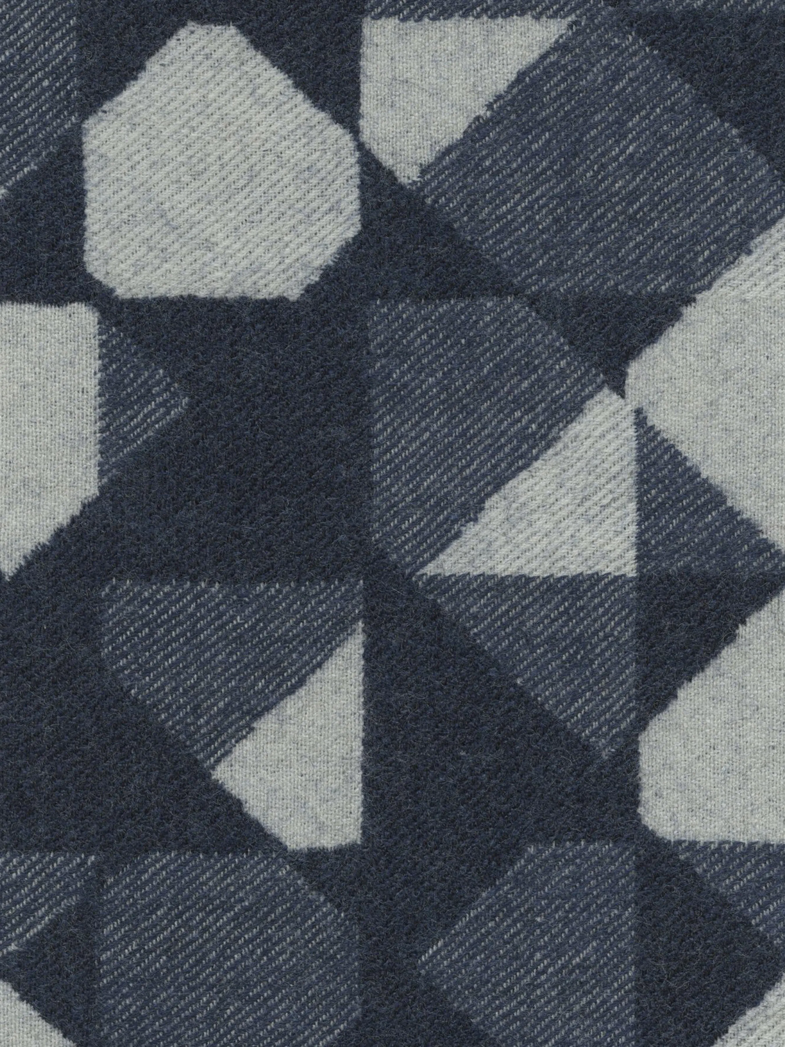 Ткань Holland & Sherry Ellington DE13695