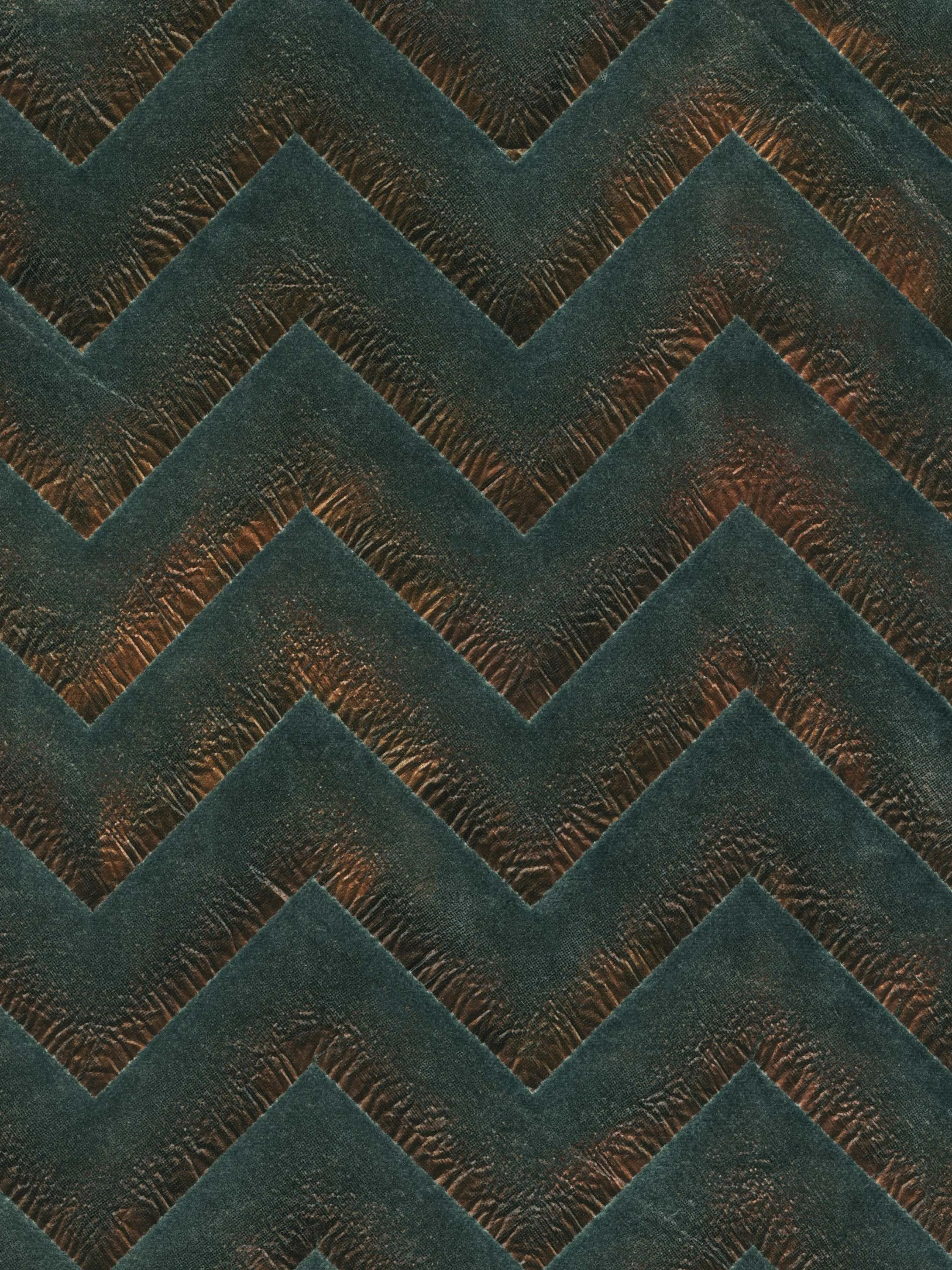 Ткань Holland & Sherry Rhapsody DE13723