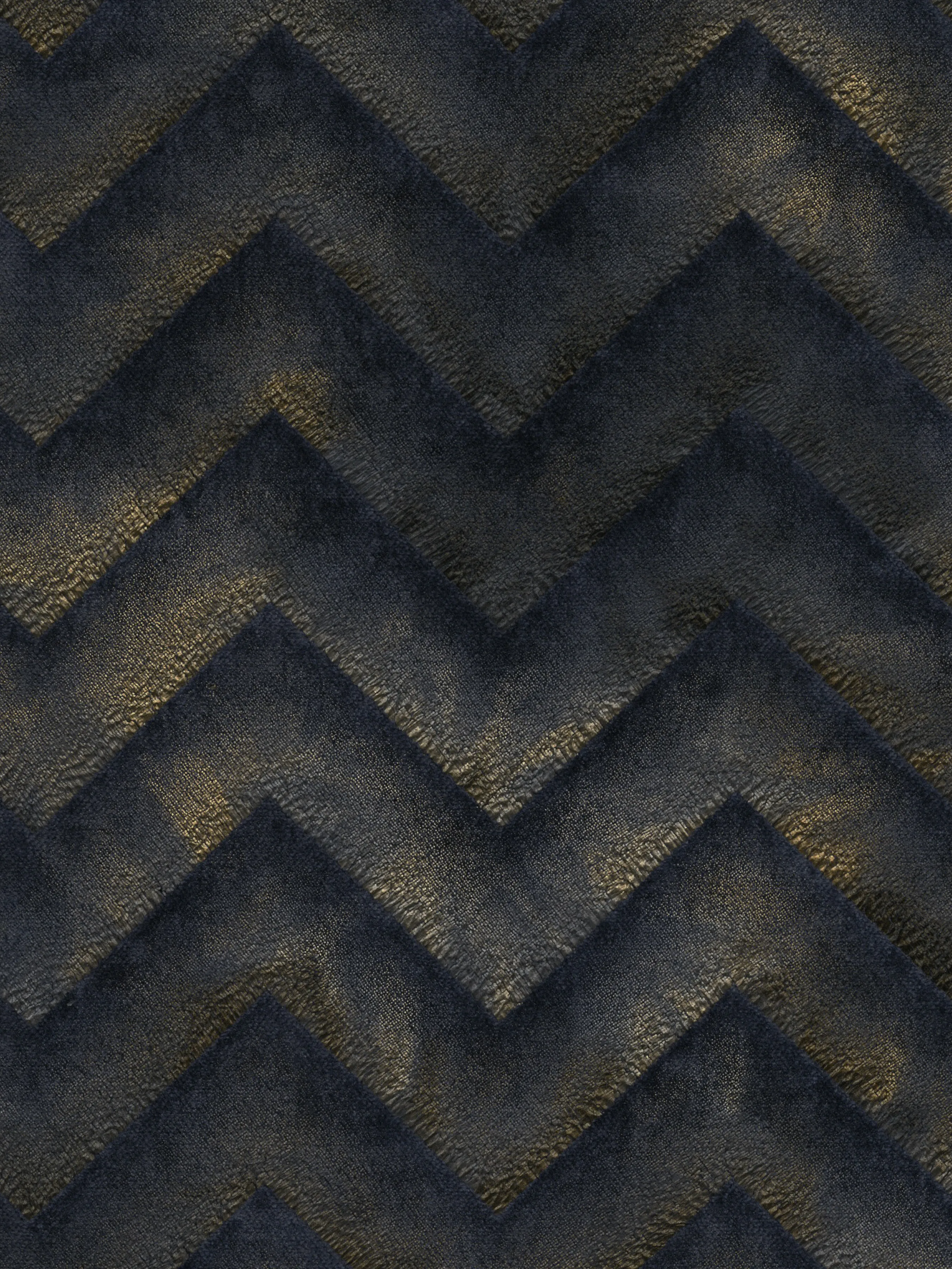 Ткань Holland & Sherry Rhapsody DE13724