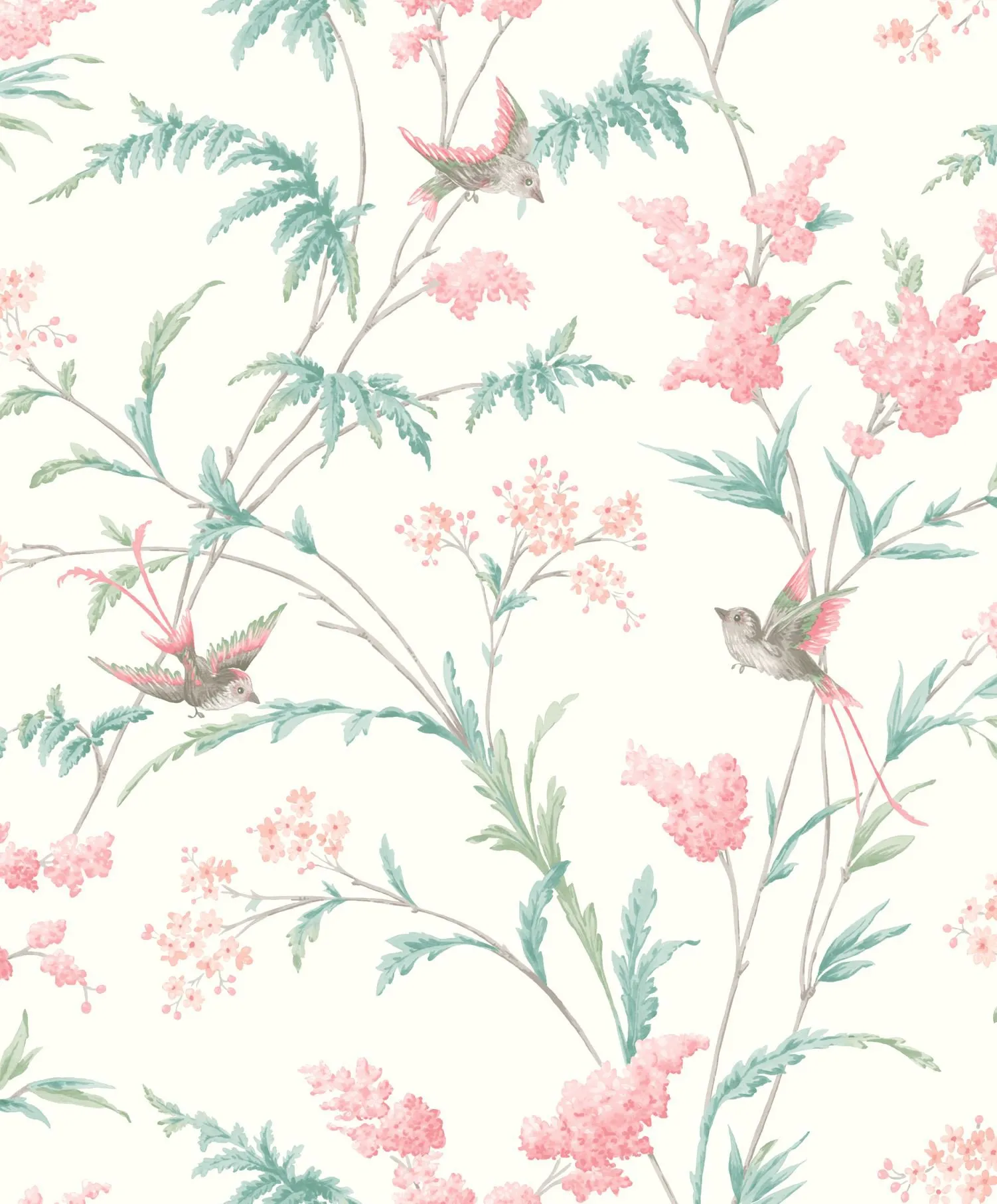 Обои для стен Holden Decor The Enchanted Garden 98840